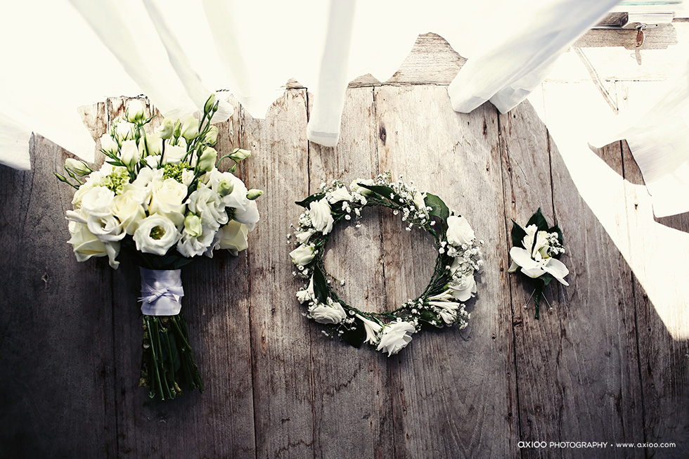 Axioo: Layers of Intricate Intimacies